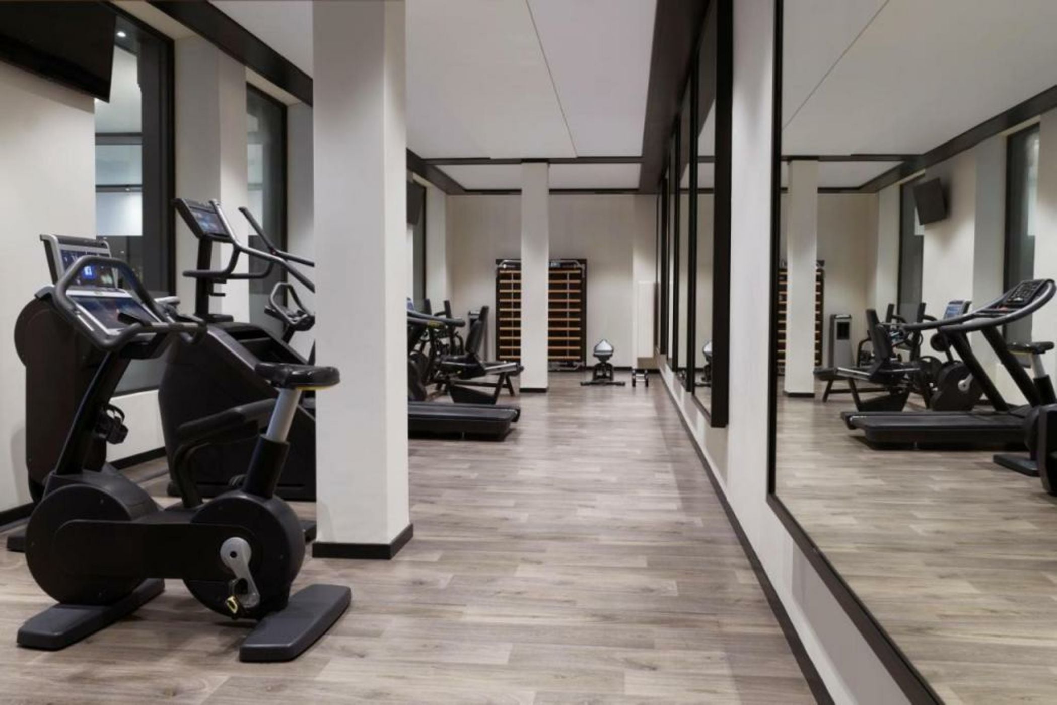 Hôtel Barrière Le Royal La Baule