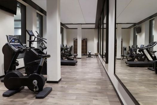 Hôtel Barrière Le Royal La Baule