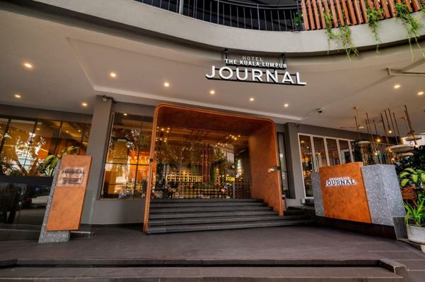 The Kuala Lumpur Journal Hotel