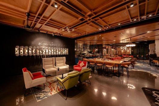 The Kuala Lumpur Journal Hotel