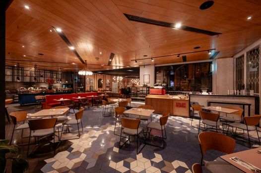 The Kuala Lumpur Journal Hotel