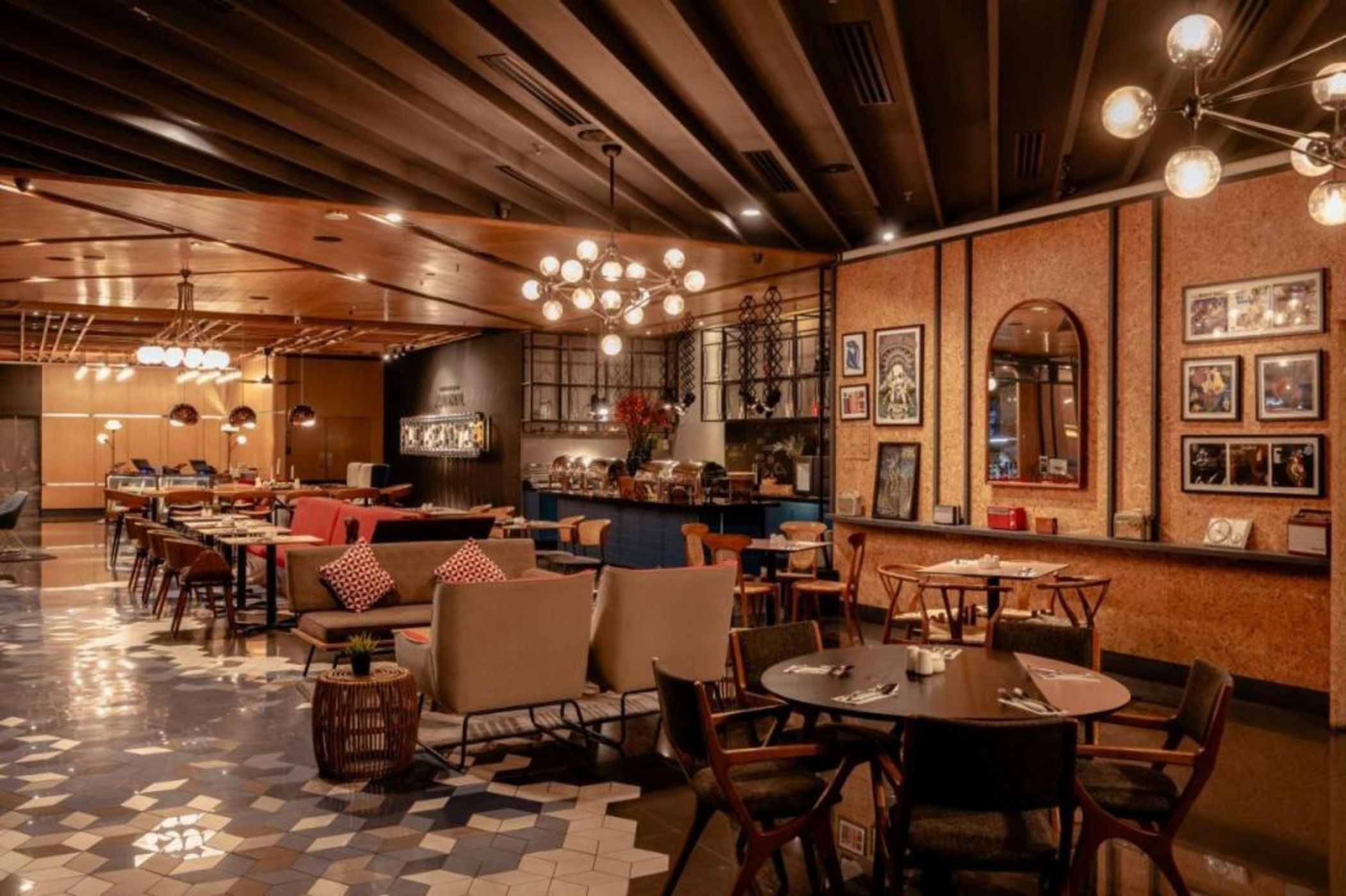 The Kuala Lumpur Journal Hotel