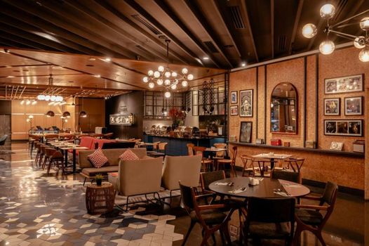 The Kuala Lumpur Journal Hotel