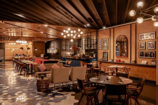 The Kuala Lumpur Journal Hotel