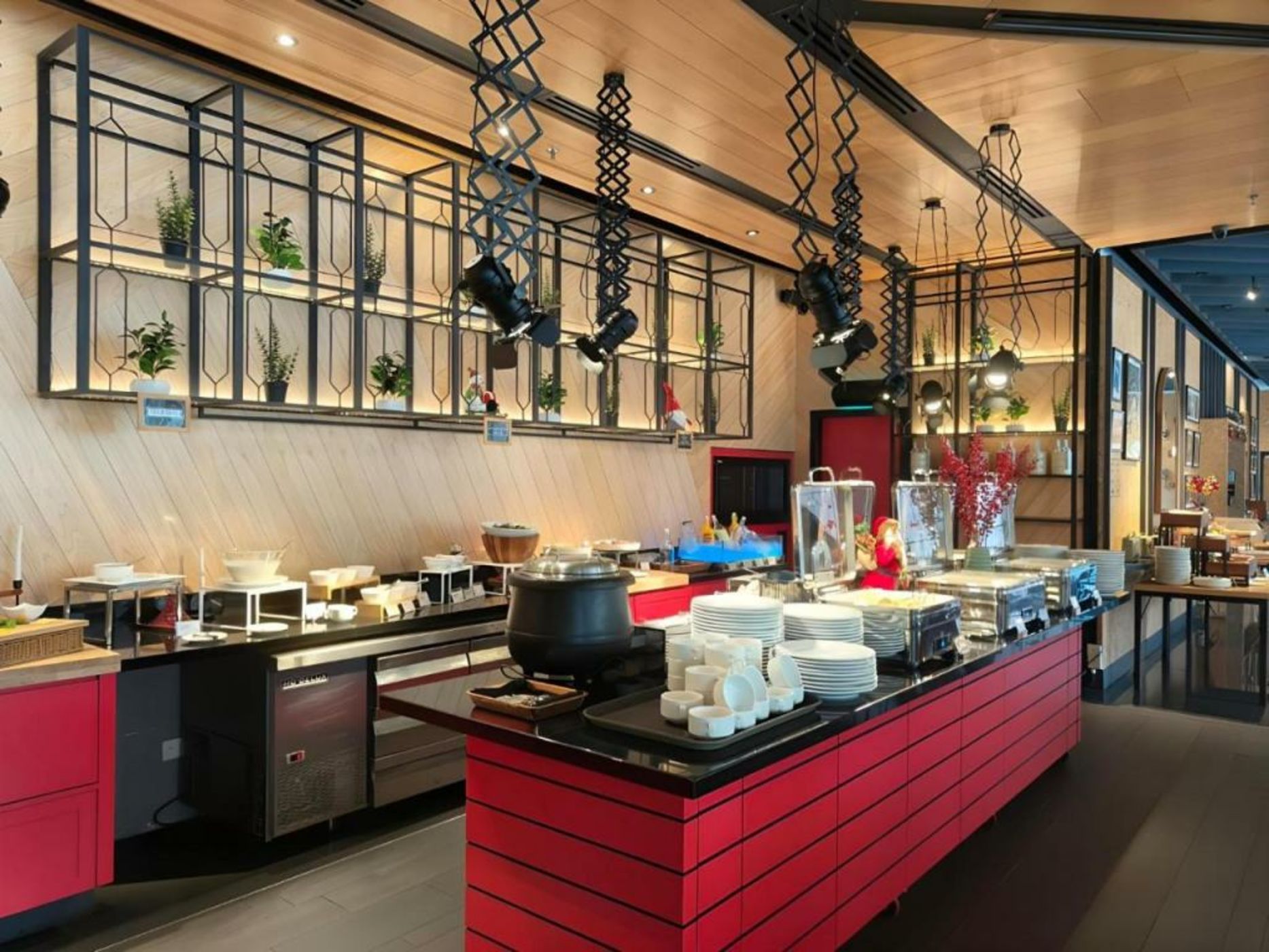 The Kuala Lumpur Journal Hotel