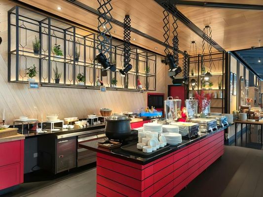 The Kuala Lumpur Journal Hotel