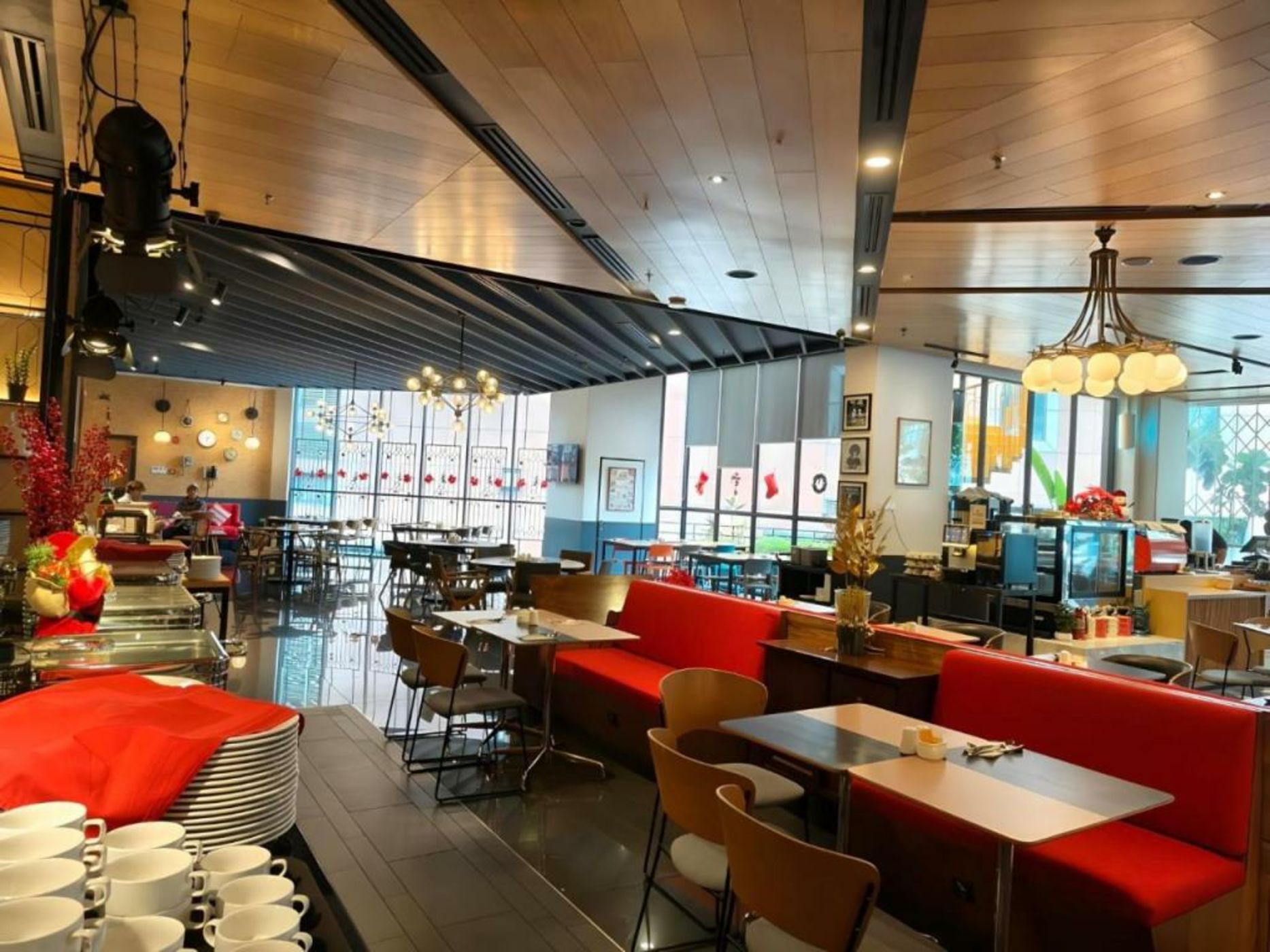 The Kuala Lumpur Journal Hotel