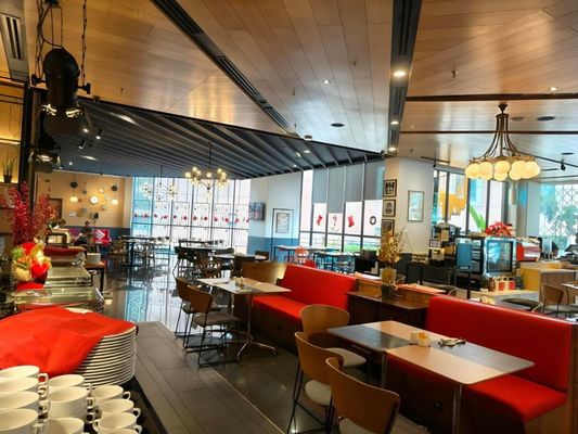 The Kuala Lumpur Journal Hotel