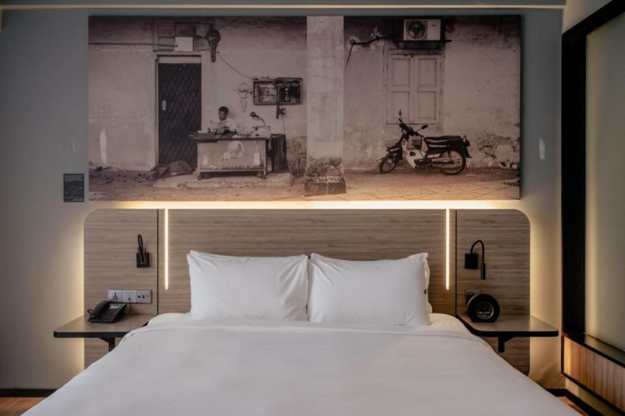 The Kuala Lumpur Journal Hotel