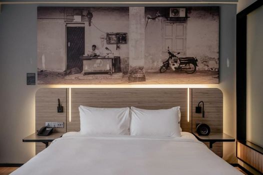 The Kuala Lumpur Journal Hotel