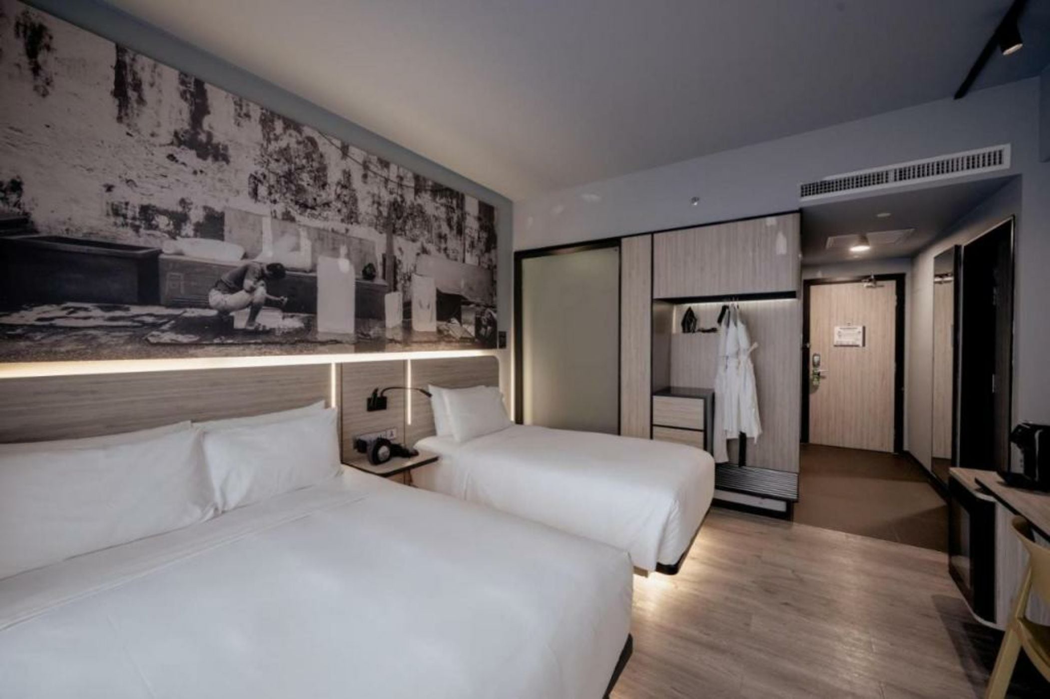 The Kuala Lumpur Journal Hotel