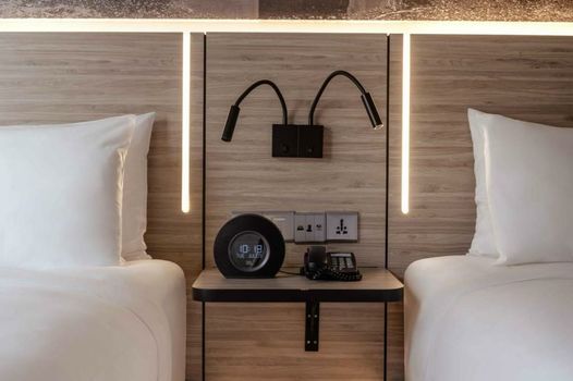 The Kuala Lumpur Journal Hotel