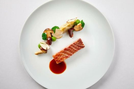 Relais & Châteaux Hotel Tennerhof