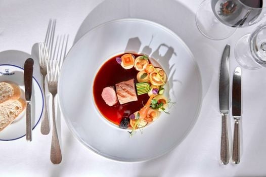 Relais & Châteaux Hotel Tennerhof