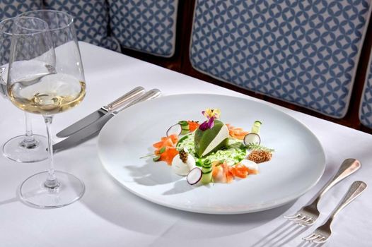 Relais & Châteaux Hotel Tennerhof