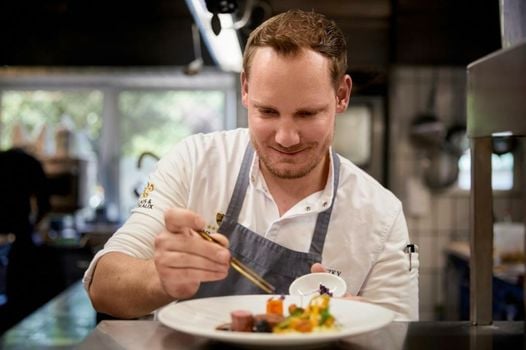 Relais & Châteaux Hotel Tennerhof