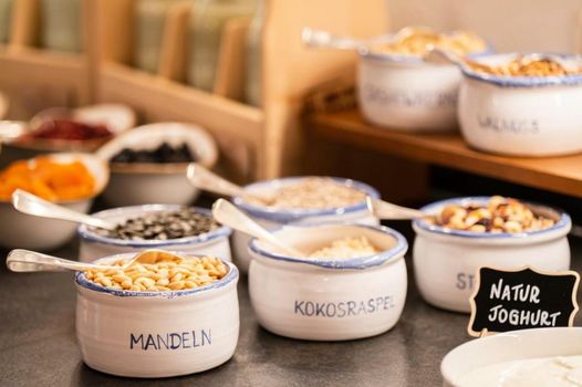 Relais & Châteaux Hotel Tennerhof