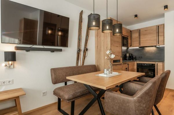 AlpenParks Hotel & Apartment Taxacher