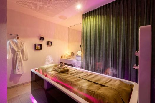 AlpenParks Hotel & Apartment Taxacher