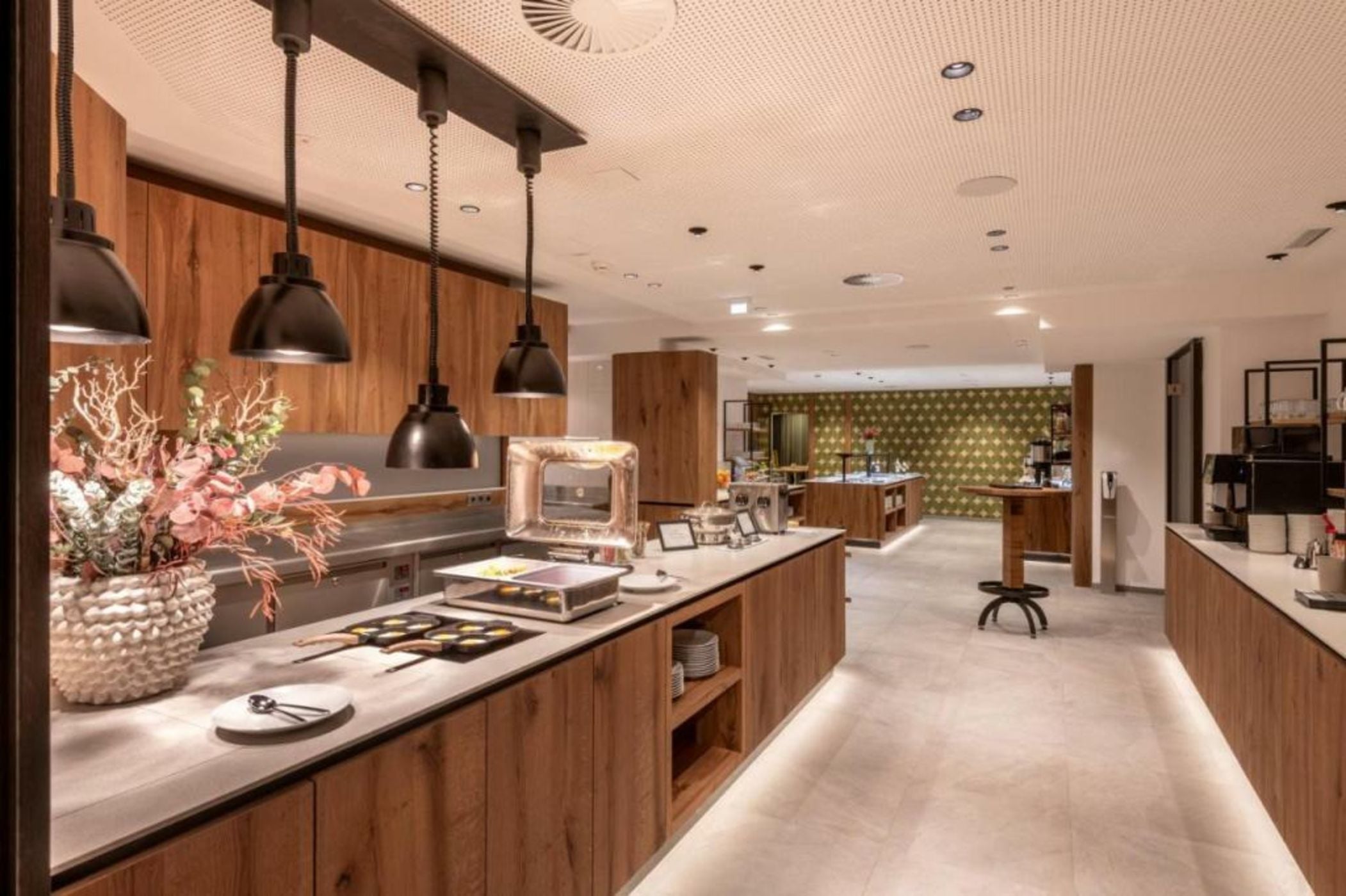 AlpenParks Hotel & Apartment Taxacher