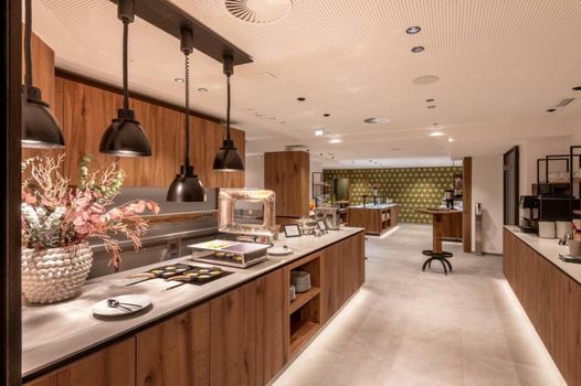 AlpenParks Hotel & Apartment Taxacher