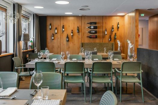 AlpenParks Hotel & Apartment Taxacher