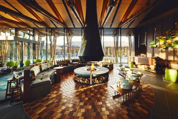 Hotel Indigo Karuizawa