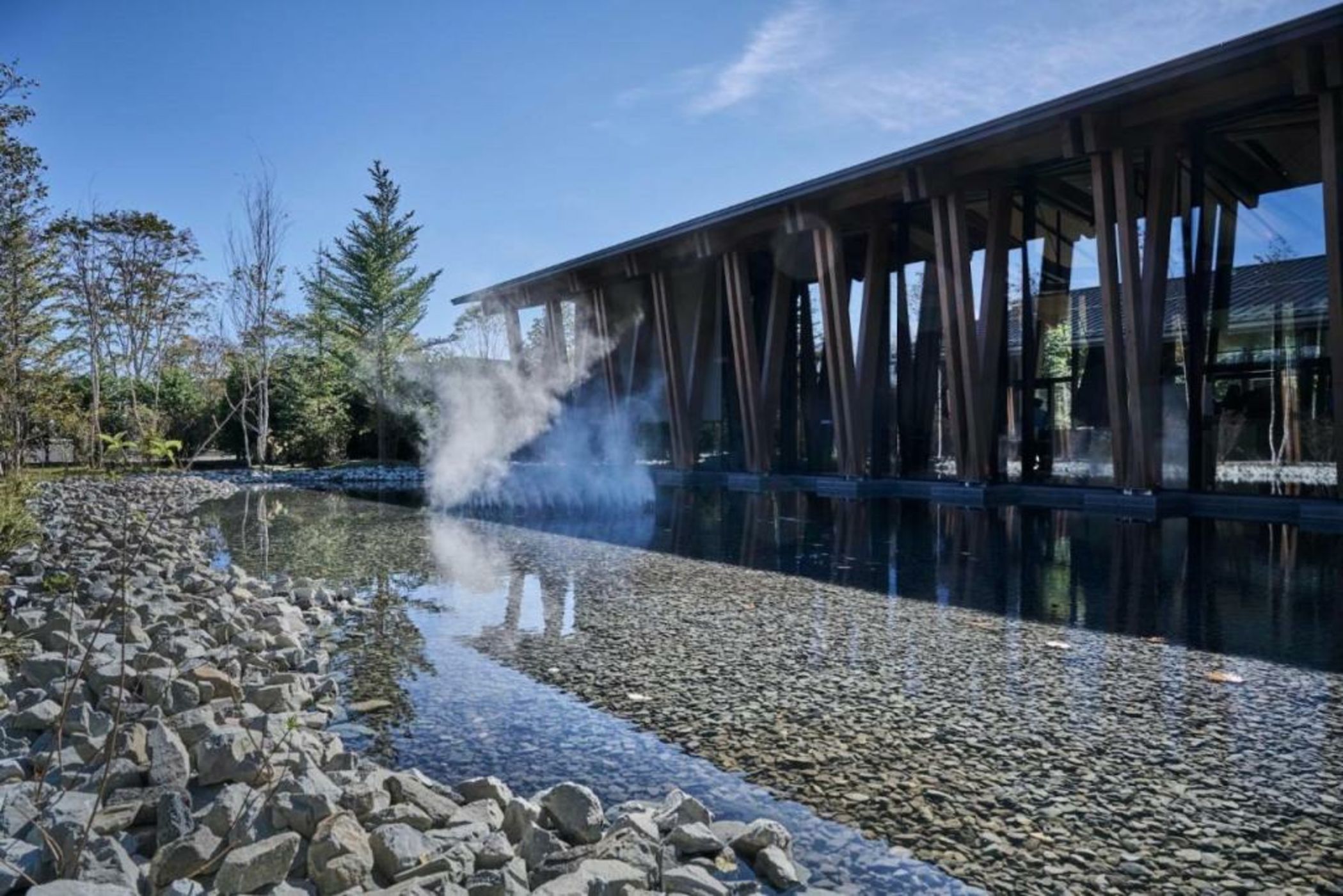 Hotel Indigo Karuizawa