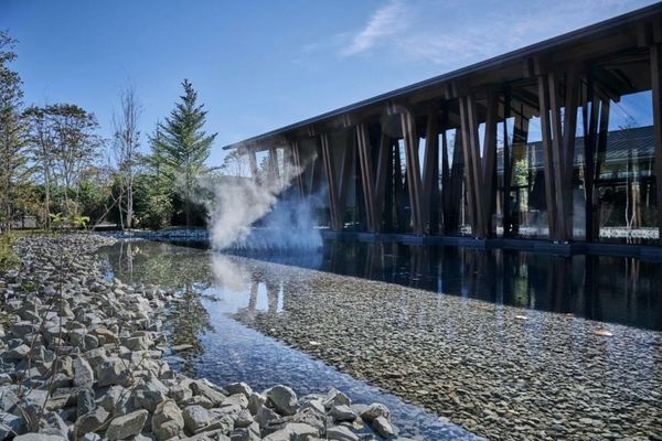 Hotel Indigo Karuizawa