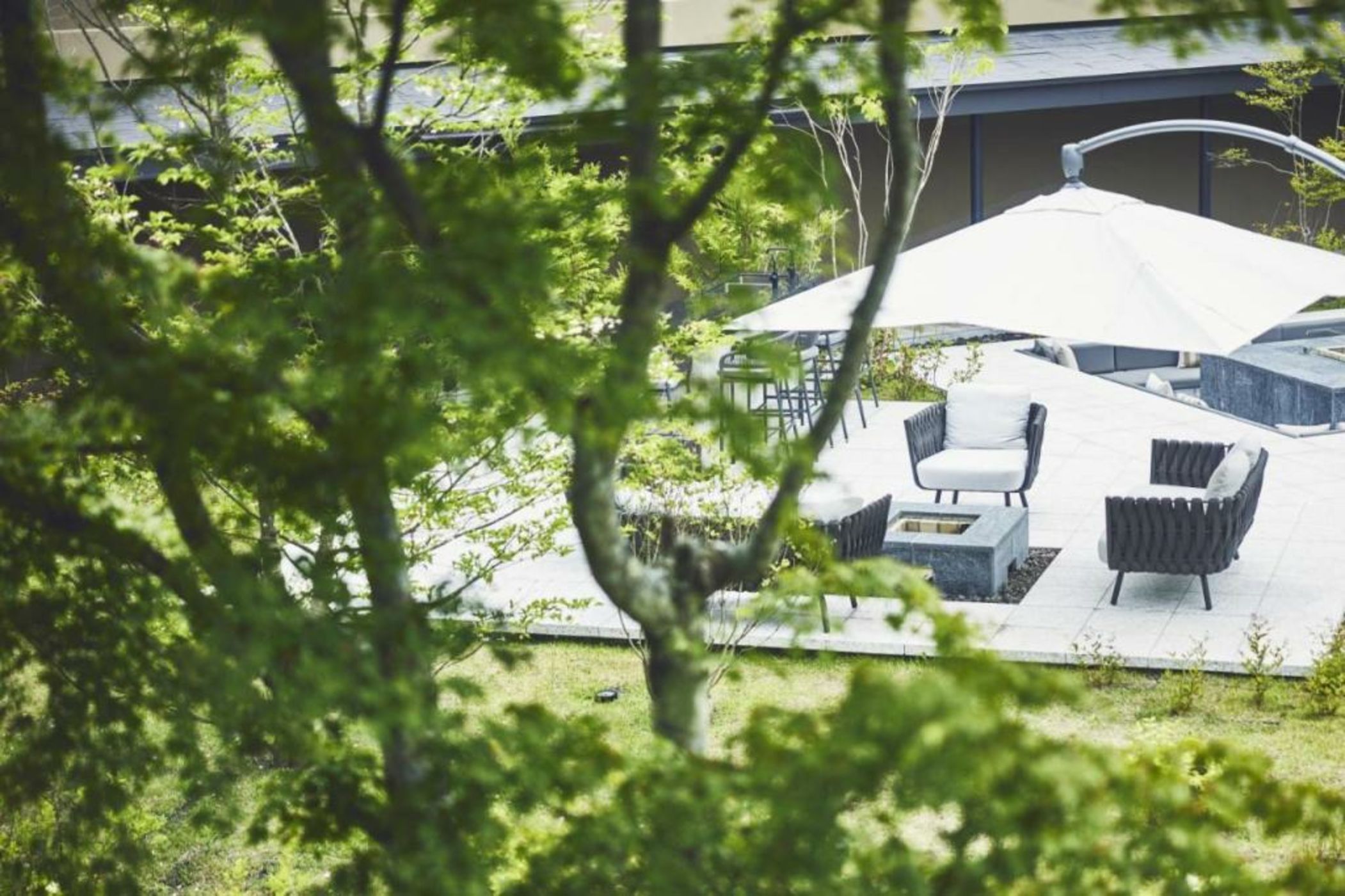 Hotel Indigo Karuizawa