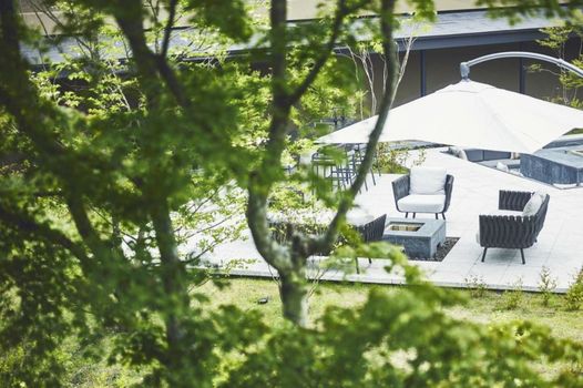 Hotel Indigo Karuizawa