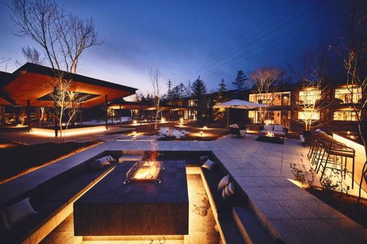 Hotel Indigo Karuizawa