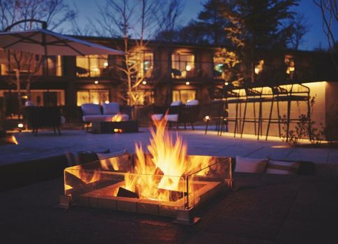 Hotel Indigo Karuizawa