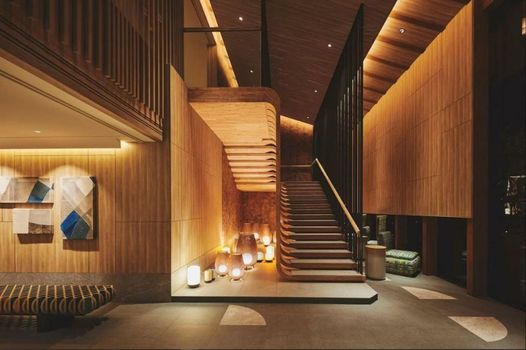 Hotel Indigo Karuizawa