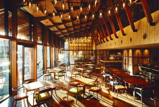 Hotel Indigo Karuizawa