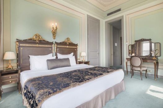 Bosphorus Palace Hotel