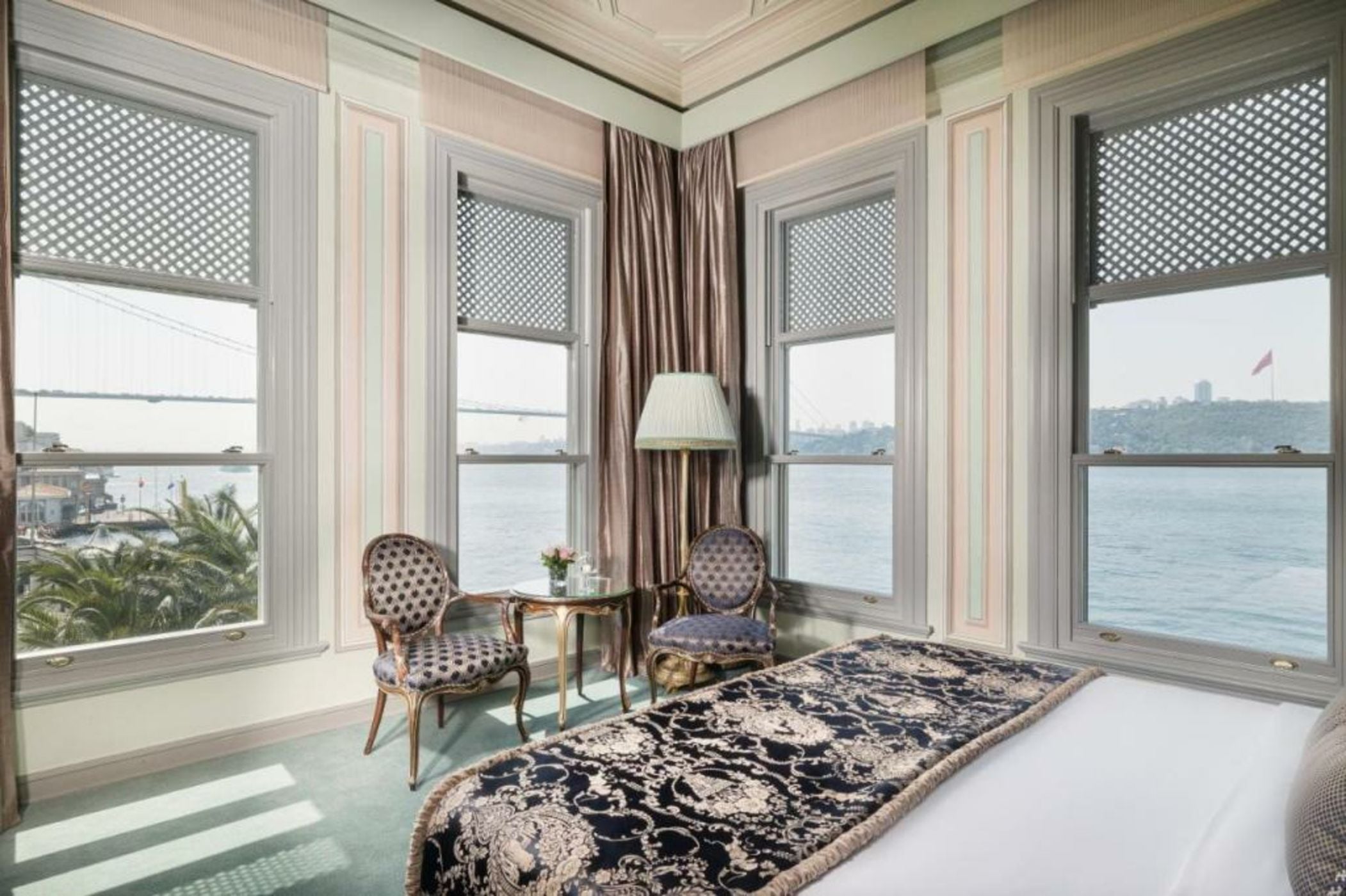 Bosphorus Palace Hotel