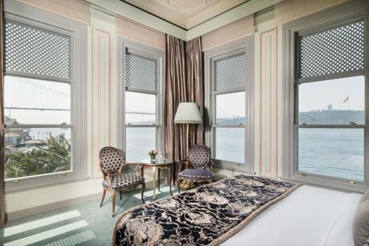 Bosphorus Palace Hotel