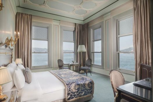 Bosphorus Palace Hotel