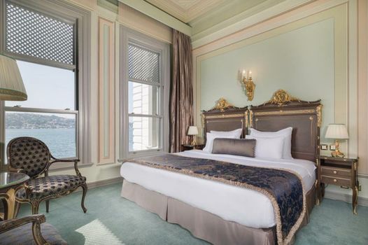 Bosphorus Palace Hotel