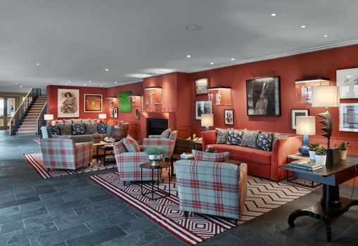 Another Place, The Machrie