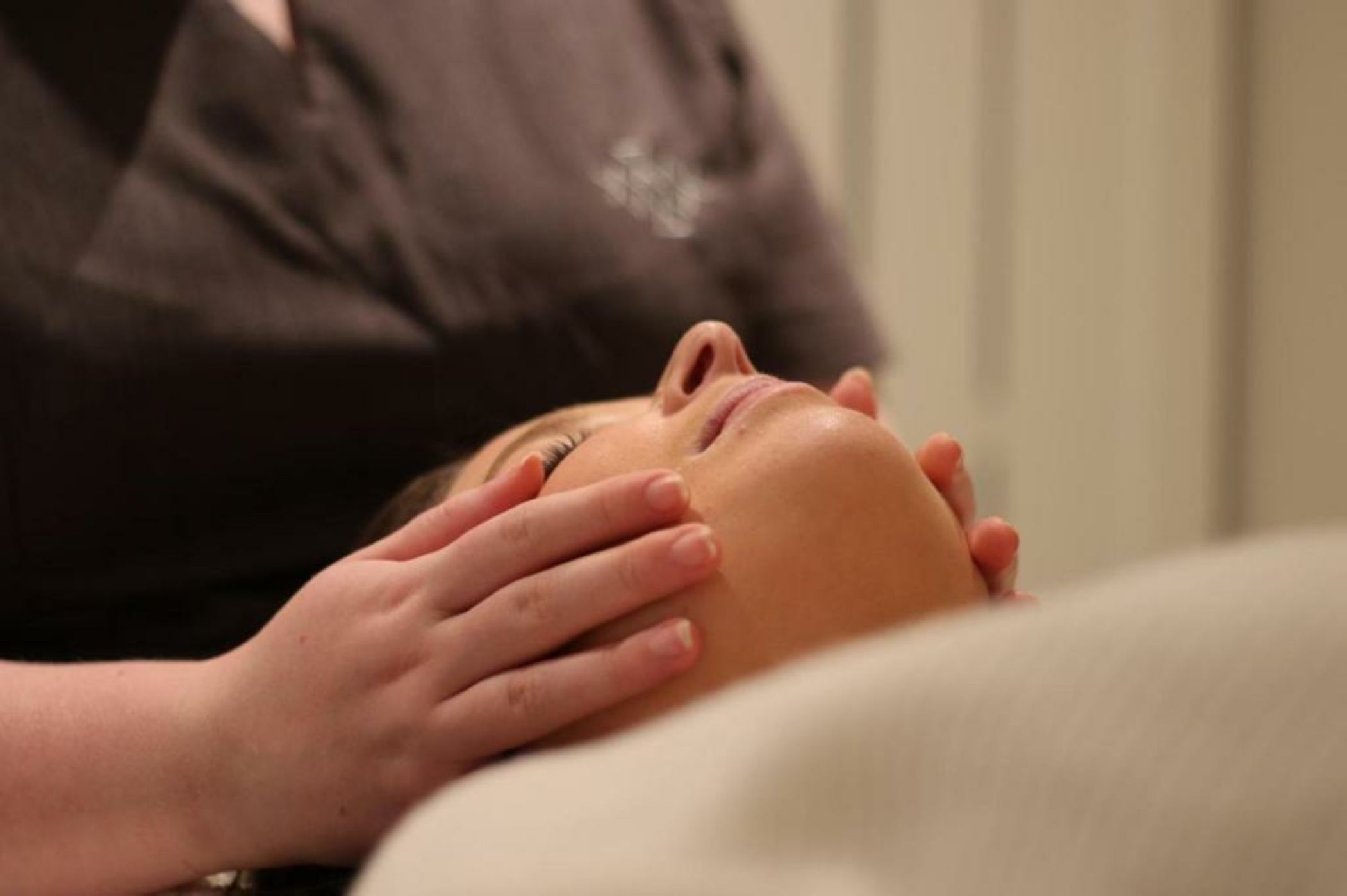 Another Place, The Machrie