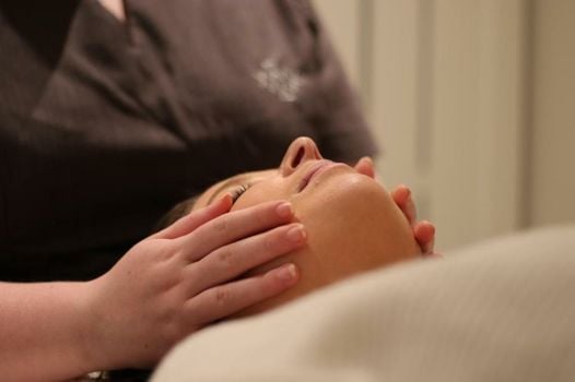 Another Place, The Machrie