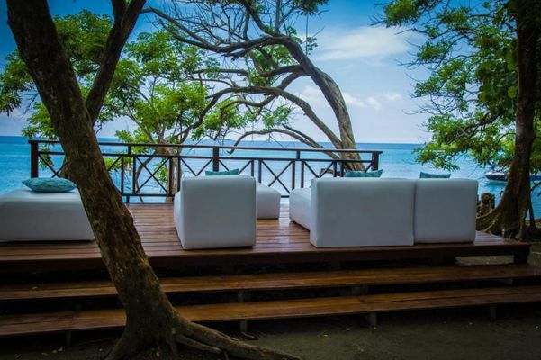 Hotel San Pedro de Majagua