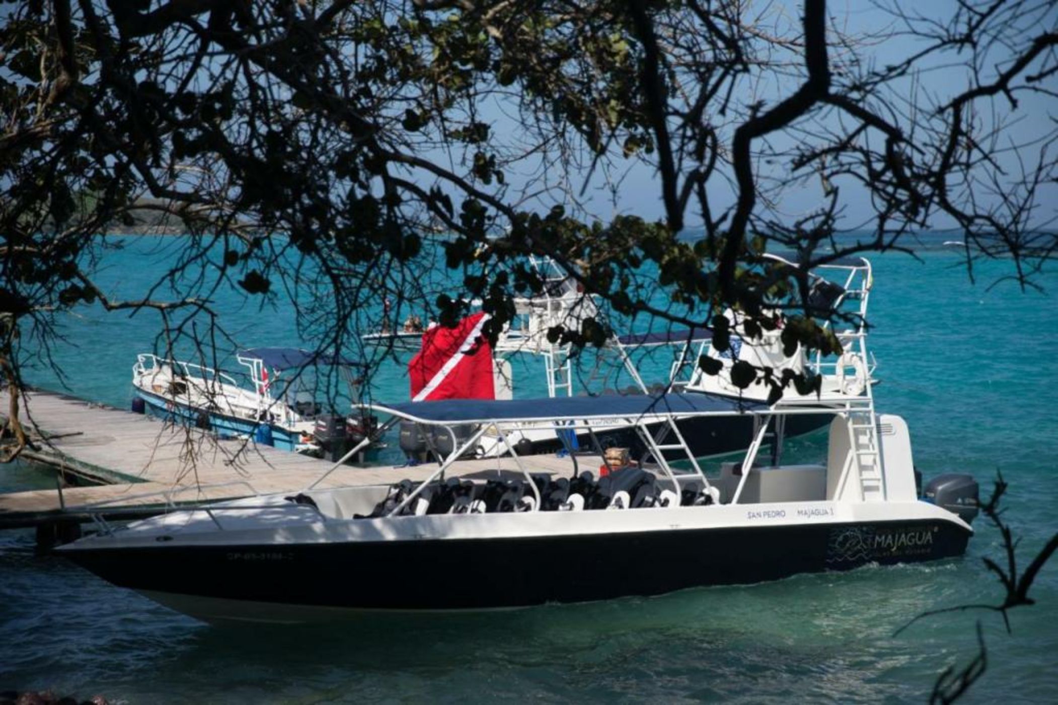 Hotel San Pedro de Majagua