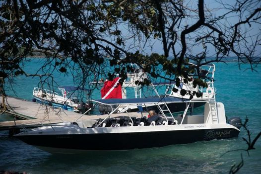 Hotel San Pedro de Majagua