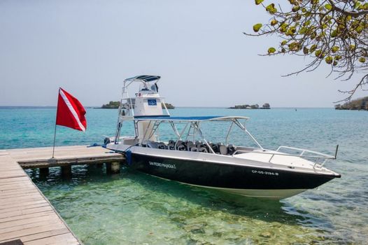 Hotel San Pedro de Majagua