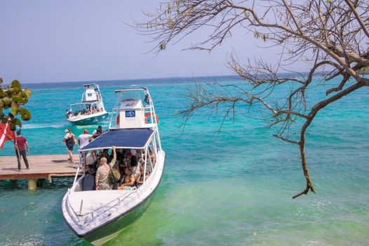 Hotel San Pedro de Majagua