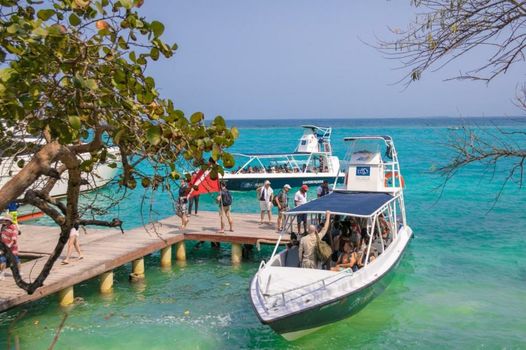 Hotel San Pedro de Majagua