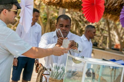 Hotel San Pedro de Majagua